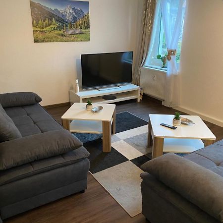 Ferienwohnung Pension Sofia Майсен Екстериор снимка