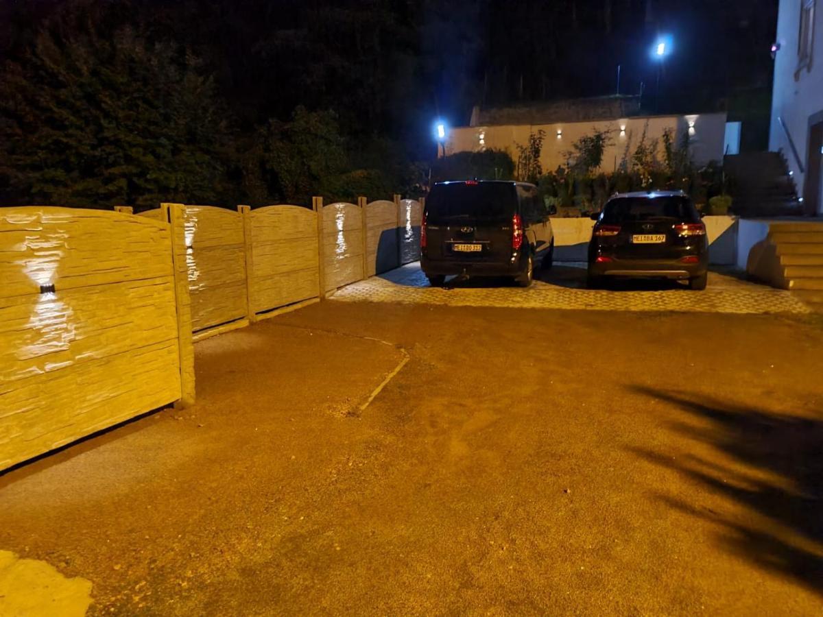 Ferienwohnung Pension Sofia Майсен Екстериор снимка