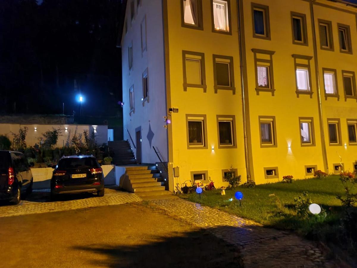 Ferienwohnung Pension Sofia Майсен Екстериор снимка