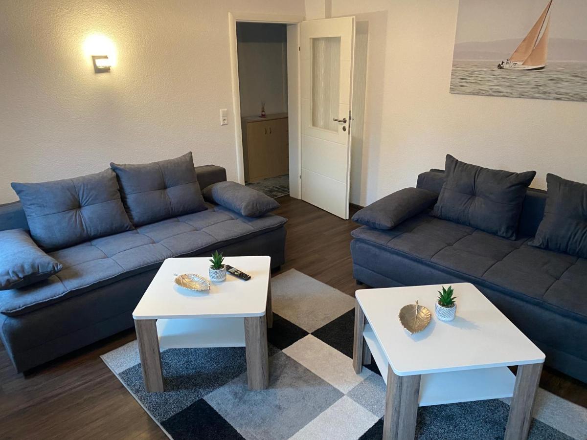 Ferienwohnung Pension Sofia Майсен Екстериор снимка