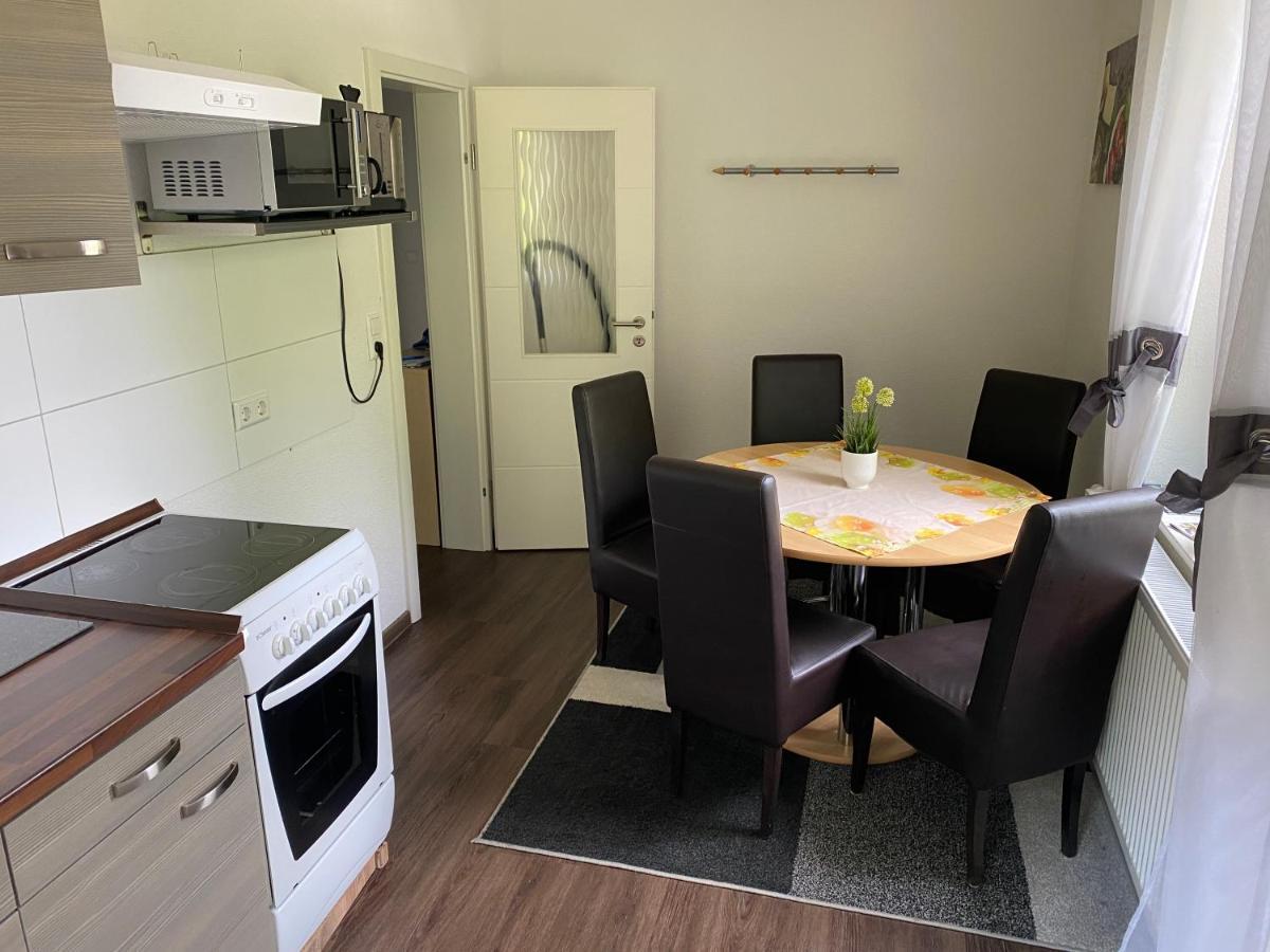 Ferienwohnung Pension Sofia Майсен Екстериор снимка